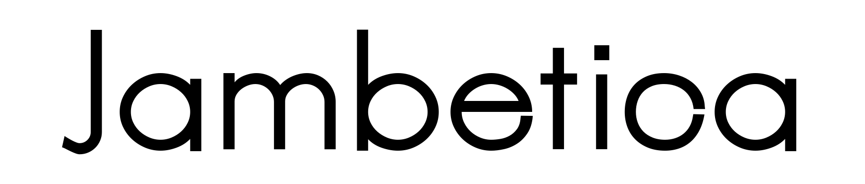Jambetica